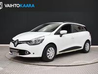 Käytetty Renault Clio IV Expression 2016