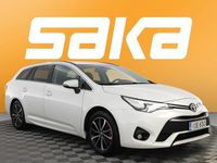 Käytetty Toyota Avensis Multidrive S 147 HP (108 kW) 2018 Farmari