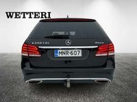 käytetty Mercedes E250 CDI BE T 4Matic A Premium Business