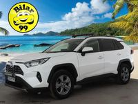 Käytetty Toyota RAV4 Hybrid Edition 178 HP (130 kW) 2024 Katumaasturi