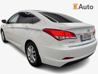 Käytetty Hyundai i40 Comfort 135 HP (99 kW) 2013 Sedan