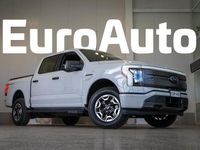 Käytetty Ford F-150 XLT 458 kW (623 HP) 2023 Harmaa Nouto