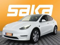 Käytetty Tesla Model Y 258 kW (351 HP) 2023 Katumaasturi
