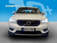 Käytetty Volvo XC40 Business Edition 262 HP (192 kW) 2021 Katumaasturi
