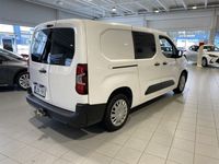 käytetty Opel Combo Cargo XL Enjoy 1,5 Diesel Turbo S/S 75 kW MT5