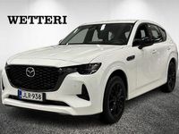 Käytetty Mazda CX-60 Comfort 328 HP (241 kW) 2023 Katumaasturi