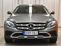 käytetty Mercedes E220 d 4Matic T A All-Terrain