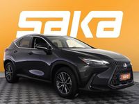 Käytetty Lexus NX450h+ Business Edition 306 HP (225 kW) 2025 Katumaasturi