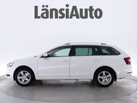 käytetty Skoda Octavia Combi 2,0 TDI 150 4x4 DSG Autom. /