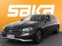 Käytetty Mercedes E300 Avantgarde 320 HP (235 kW) 2021 Farmari