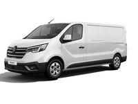 Käytetty Renault Trafic 2021 Tila-auto