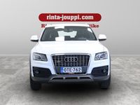 käytetty Audi Q5 2,0 TDI quattro S tronic Offroad edition