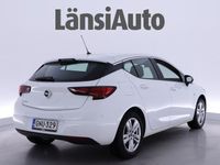 käytetty Opel Astra 5-ov Comfort 150 Turbo A **** Tähän autoon jopa 84 kk rahoitusaikaa Nordealta ****