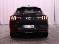 Käytetty Ford Mustang Mach-E Premium 197 kW (269 HP) 2023 Katumaasturi