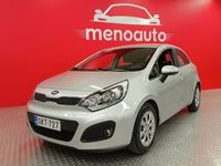 käytetty Kia Rio 1,4 ISG EX 5D EcoDynamics - /