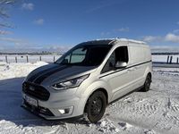 Käytetty Ford Transit Sport 120 HP (88 kW) 2022 Van