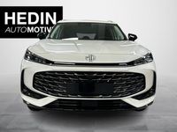Uusi MG HS Luxury 339 HP (249 kW) 2025 Valkoinen Katumaasturi