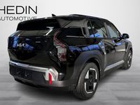 Uusi Kia EV3 Earth 150 kW (204 HP) 2025 Katumaasturi