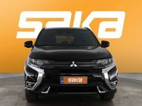 käytetty Mitsubishi Outlander P-HEV Active Instyle 4WD 5P Tulossa /