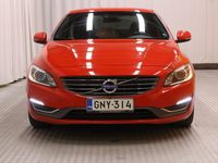 käytetty Volvo S60 D2 Momentum