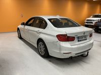 käytetty BMW 320 320 F30 Sedan i TwinPower Turbo A xSport Edition ** Juuri saapunut / LED / Koukku / Tutka **