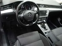 käytetty VW Passat Variant Comfortline 1,6 TDI 88 kW (120 hv) DSG-automaatti