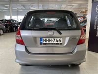 käytetty Honda Jazz 1,4i LS VSA