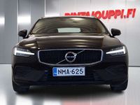 käytetty Volvo V60 D4 AWD Business aut - 3kk lyhennysvapaa