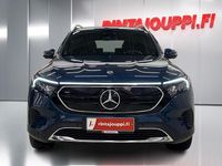 Käytetty Mercedes EQB350 Electric Art 214 kW (292 HP) 2023 Katumaasturi