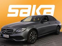 Käytetty Mercedes E220 Business 194 HP (142 kW) 2017 Sedan
