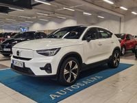 Käytetty Volvo C40 Plus 169 kW (231 HP) 2023 Katumaasturi