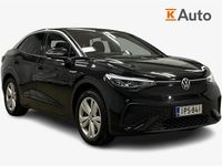Käytetty VW ID.5 Pro Performance 150 kW (204 HP) 2022 Musta Katumaasturi