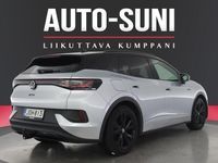 Käytetty VW ID.4 GTX 250 kW (340 HP) 2024 Katumaasturi