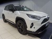 käytetty Toyota RAV4 2,0 Valvematic 4WD ** Suomi-auto / Juuri tehty iso huolto **