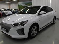 käytetty Hyundai Ioniq electric Style