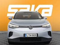 Käytetty VW ID.4 Pro Performance 150 kW (204 HP) 2022 Katumaasturi