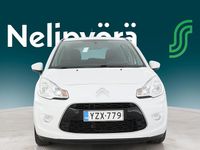 Käytetty Citroën C3 Comfort 95 HP (69 kW) 2011 Viistoperä