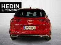 käytetty Kia Ceed 1,6 GDI Plug-In Hybrid Advance // Tulossa /