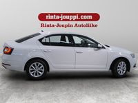 käytetty Skoda Octavia 1,5 TSI Style BusinessLine DSG Autom