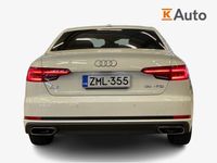 käytetty Audi A4 Sedan Business Comfort Edition 35 TFSI 110 kW MHEV S tronic