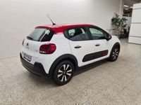 käytetty Citroën C3 PureTech 110 Limited