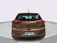 käytetty Hyundai i20 5d 1,4 6MT Style