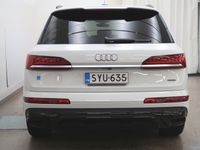 käytetty Audi Q7 Business S line 60 TFSI e quattro tiptronic ACC/HD Matrix/Night vision/Hud Pörhön BLACK WEEKS: