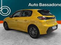 Käytetty Peugeot 208 Style 101 HP (74 kW) 2022 Viistoperä
