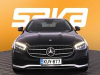 Käytetty Mercedes E300 Edition 320 HP (235 kW) 2023 Sedan