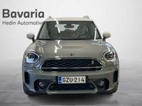 käytetty Mini Cooper Countryman SE ALL4 A Maximise // ACC / H/K /1