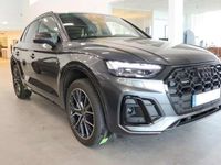 käytetty Audi Q5 Offroad 35 TDI 120 kW quattro S tronic Business Sport Edition