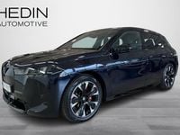 Käytetty BMW iX M Sport 300 kW (408 HP) 2025 Katumaasturi