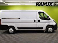 käytetty Fiat Ducato 2,3 Multijet L2H1 / Tulossa myyntiin /