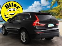 käytetty Volvo XC60 T8 TwE AWD Momentum Advanced aut. *Adapt.Vakkari / Webasto / Panorama / Sporttinahat / Muistipenkki / KeylessGo / Sähköluukku* - *OSTA NYT, MAKSA HUHTIKUUSSA!* -